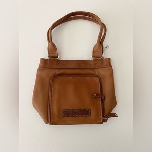 Fossil bag
